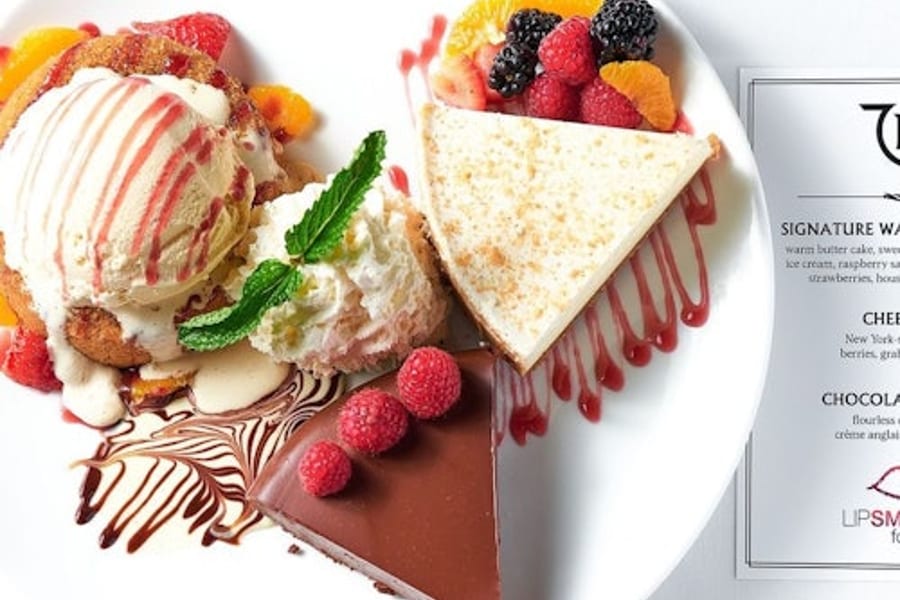 ลาสเวกัสสตริป: ทัวร์ชิมอาหารพร้อมไกด์, at Las Vegas Food Tours, Las Vegas