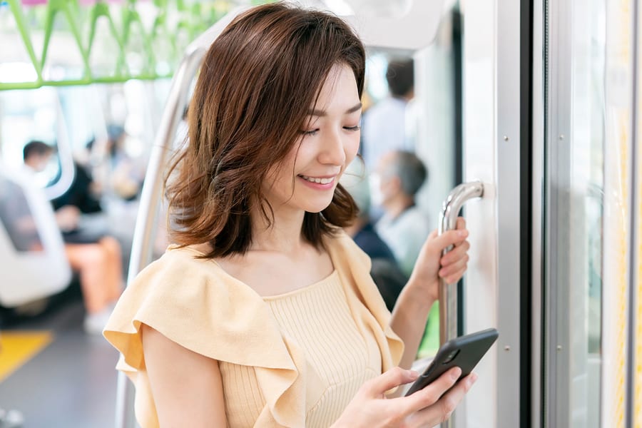 Japan Unlimited Pocket WiFi Rental Long-Term Plan: Hotel Delivery, Tokyo
