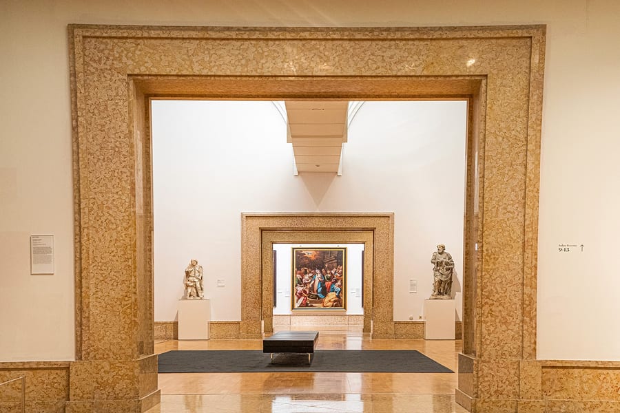 National Museum of Ancient Art Entry Tickets with Optional Lisbon Card, at Lisbon