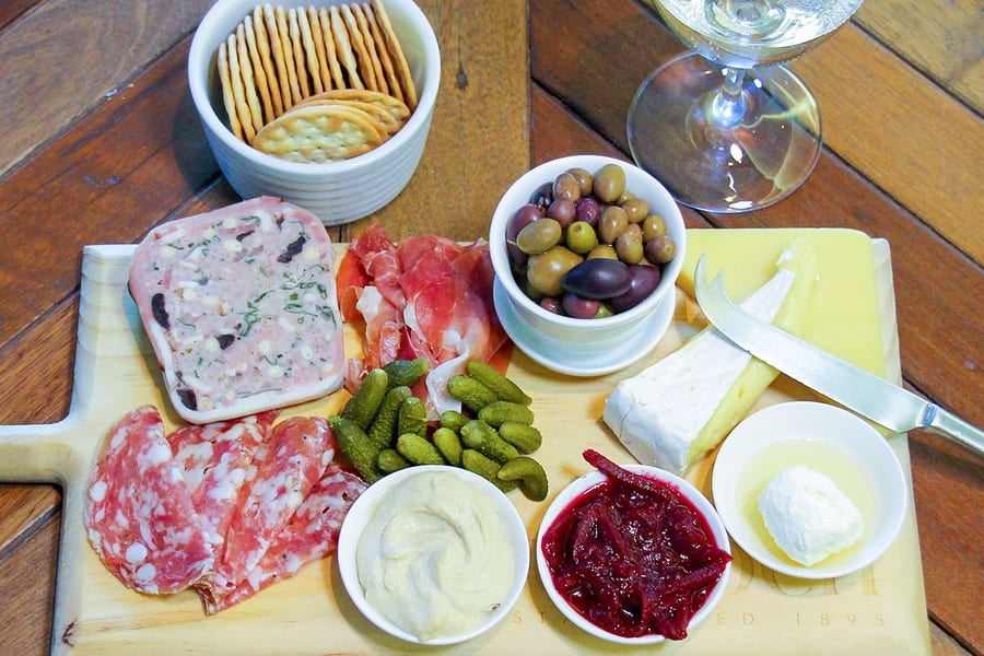 Tulloch Wine Tasting Tour in Hunter Valley, Hunter Valley