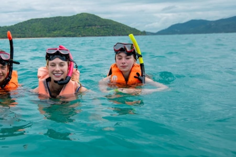 Islas Tan y Pig: Excursión guiada en lancha rápida desde Koh Samui + Avistamiento de delfines rosados, Ko Samui