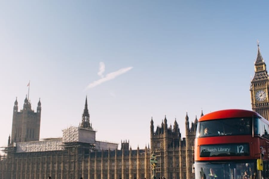 London: Audio Guide App, at London Self-Guided Tours