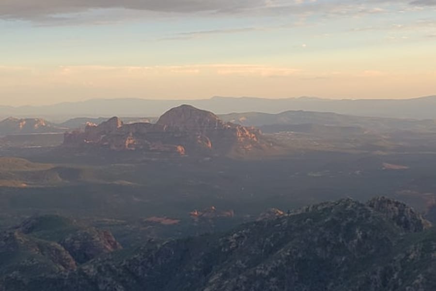 Grand Canyon National Park & Sedona: Day Trip from Phoenix/Scottsdale