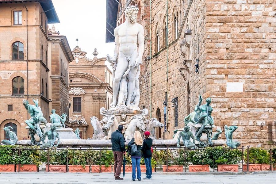 Turbopass Florence All-Inclusive City Pass: 25+ Attractions, at Metropolitan City of Florence