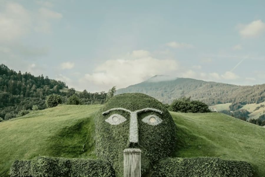 スワロフスキー・クリスタル・ワールド: 入場チケット, at Swarovski Crystal Worlds, Innsbruck