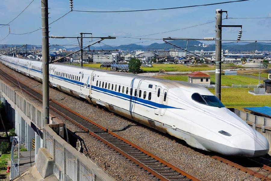 JR通票：关西与广岛或北陆, at Japan, Hiroshima