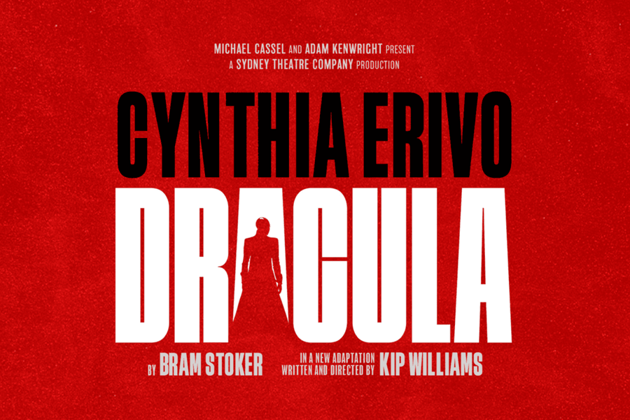 Dracula, at Noel Coward Theatre