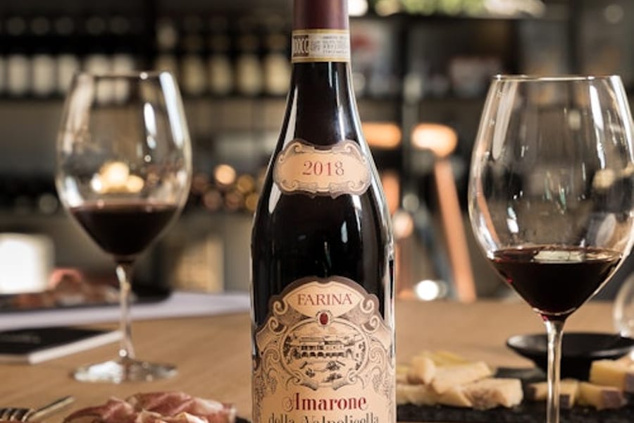 Валполичела: Обиколка с екскурзовод на винарна + Дегустация, at Valpolicella Wine Tours, Marano Di Valpolicella