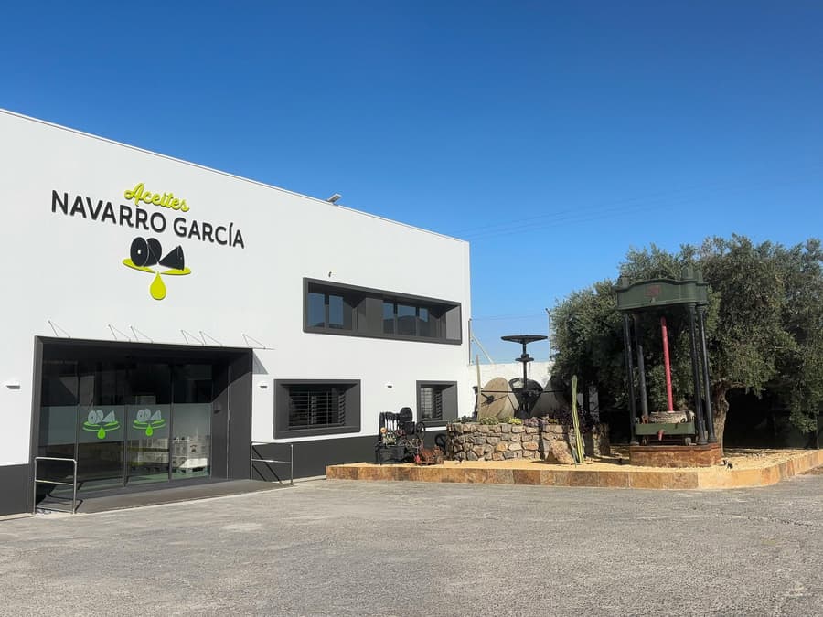 From Granada: Olive Oil Mill Excursion in the Lecrín Valley