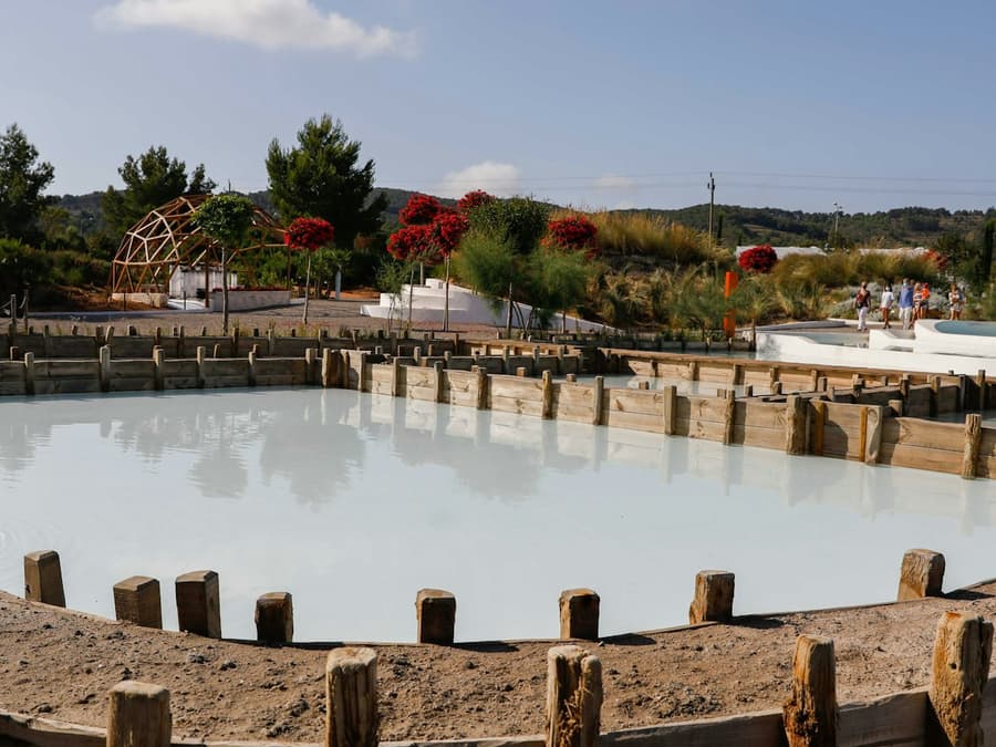 BiBo Park: Skip The Line Ticket