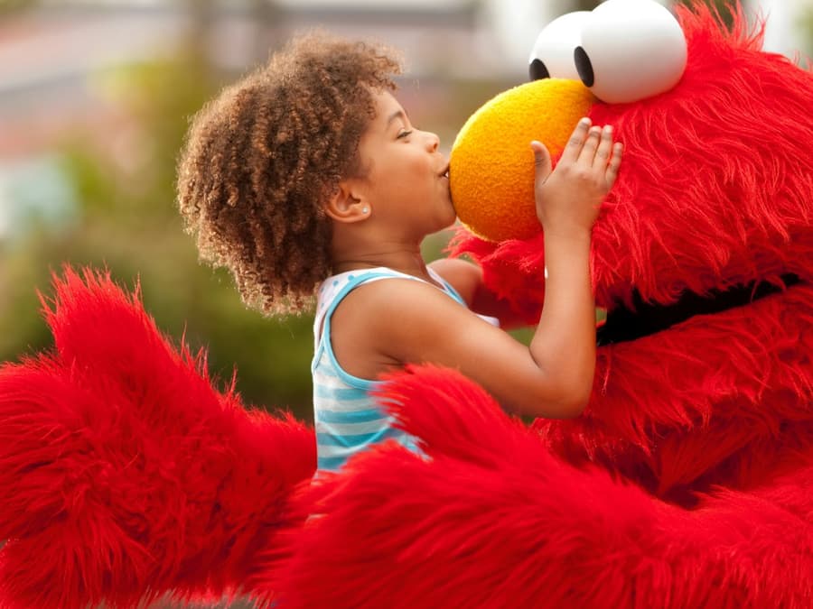 Sesame Place: Fast Track Ticket
