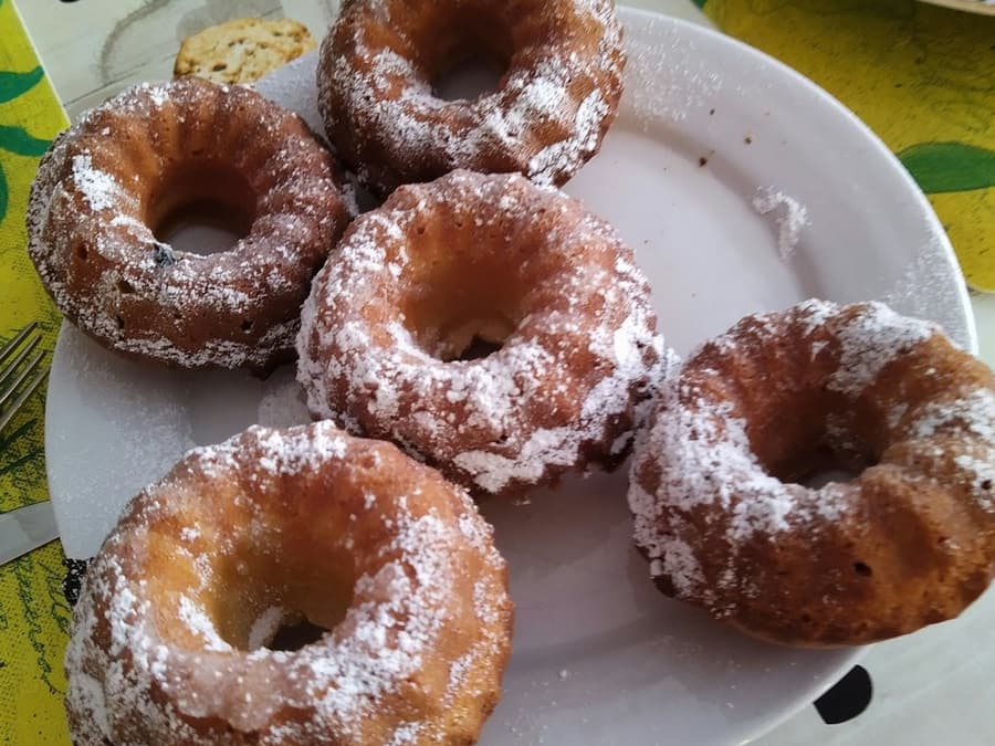 Munich: Traditional Bavarian Coffee and Cake Tour
