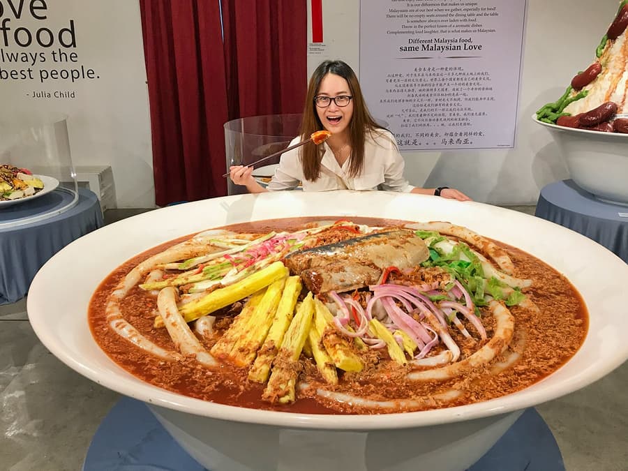 Wonderfood Museum