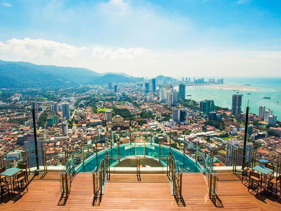 The TOP Penang Tickets: 3-Attraction Pass