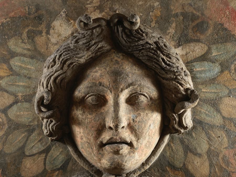Ipogeo dei Cristallini: Guided Tour