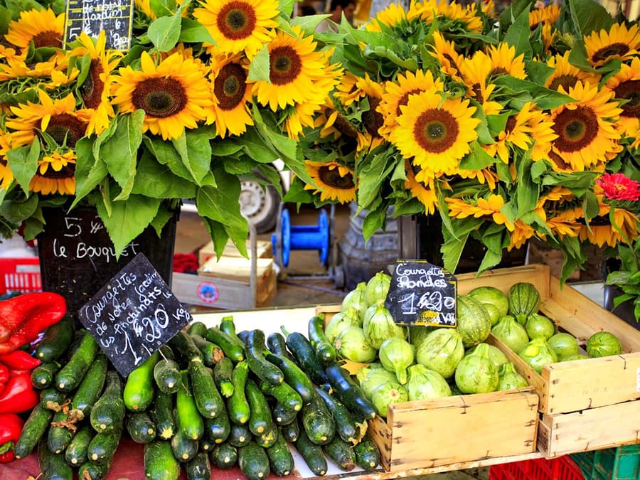 Full-Day Tour of French Riviera Coastal Villages with Wine Tasting