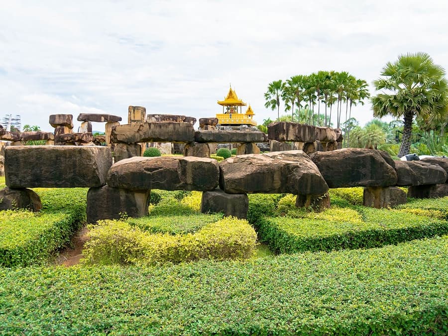[Direct Entry] Tickets to Nong Nooch Tropical Garden with Show & Lunch Buffet