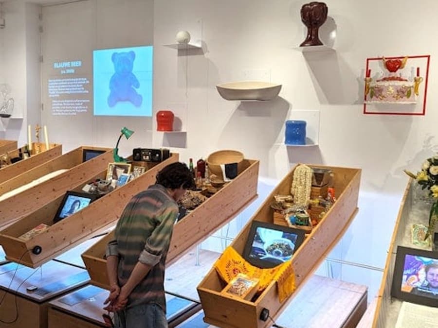 Museum Tot Zover: บัตรเข้าชม