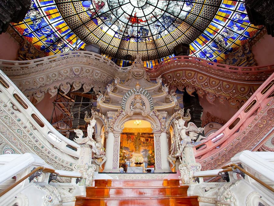 Ancient City & Erawan Museum Tickets with Free Audio Guide