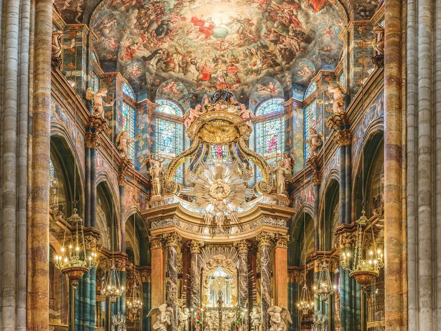 Lugo Cathedral: Entry Ticket + Audio Guide