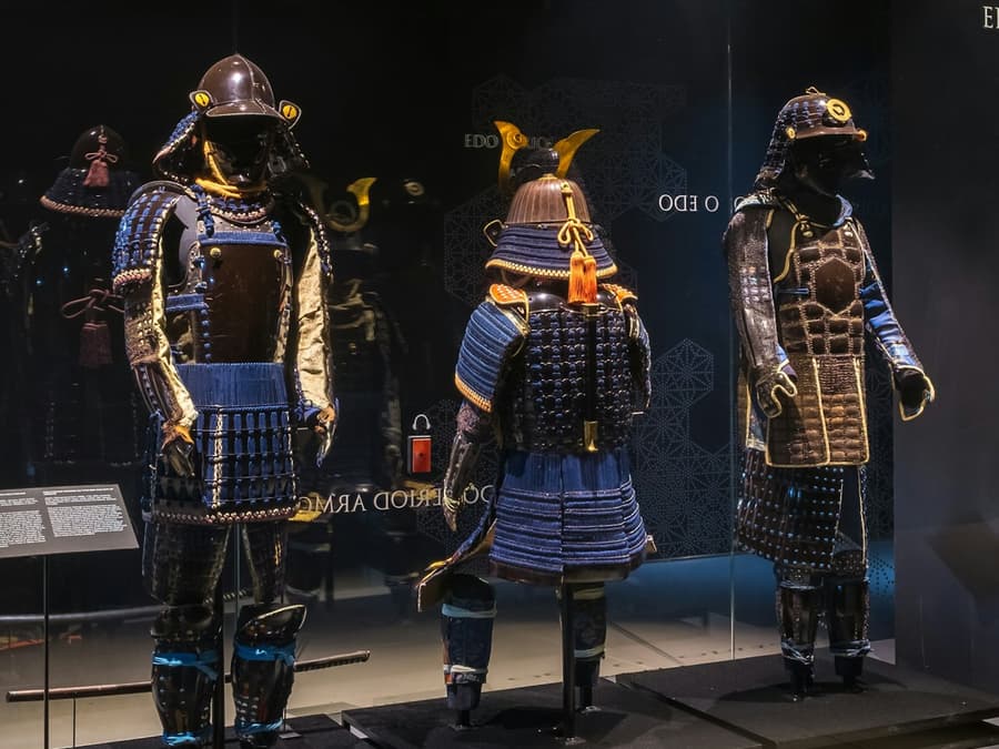 Museum of the Orient: Sisäänpääsylippu