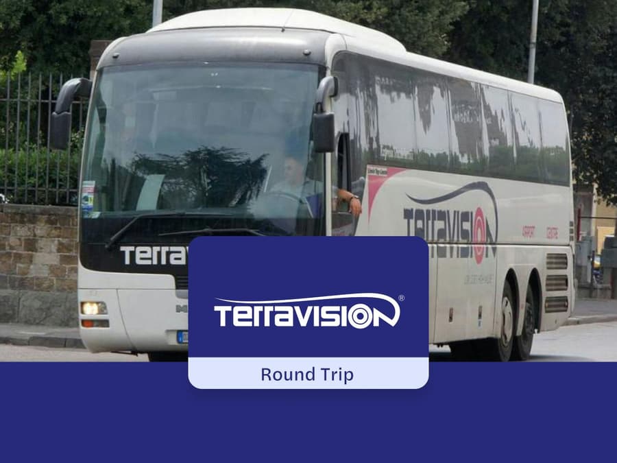 Terravision: One-Way Bus Transfers Between Istanbul Airport & Fatih/S. Ahmet Ispark