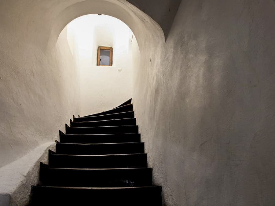 Vstupenky na hrad Bran