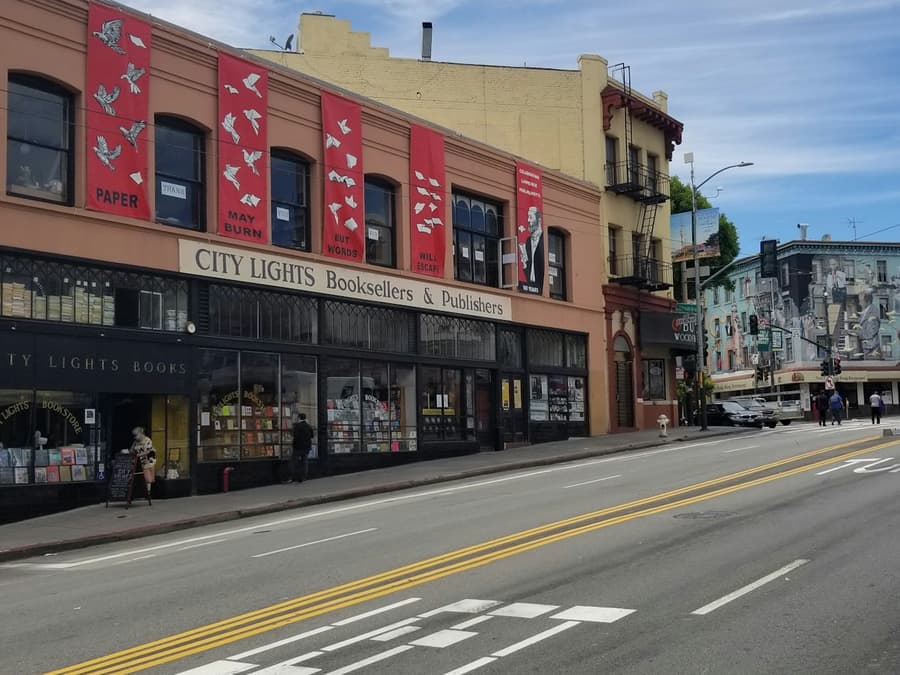 San Francisco City Morning Tour