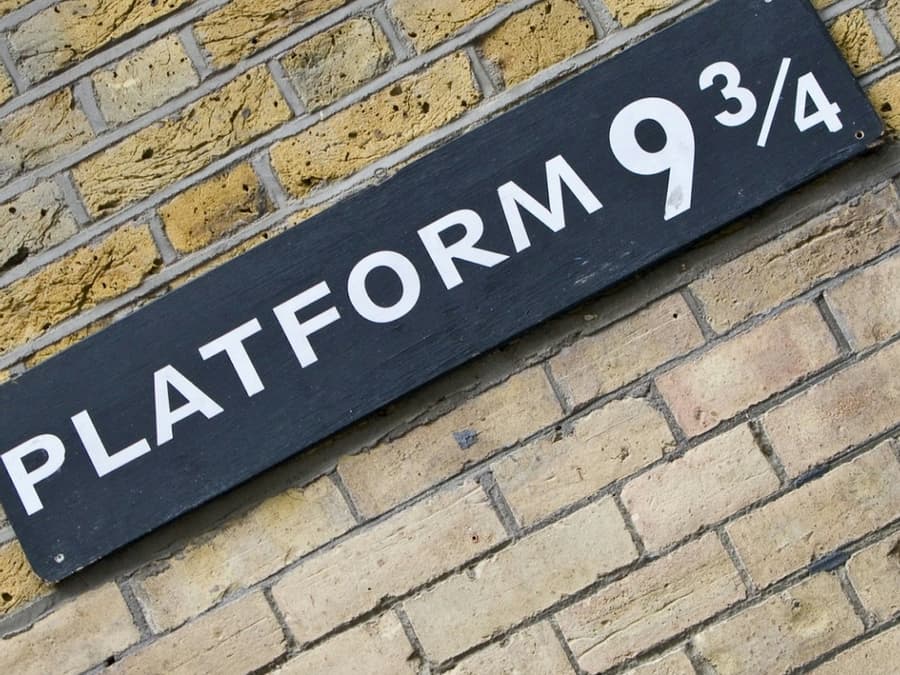 London: Harry Potter Film Sites Tour + Audio Guide