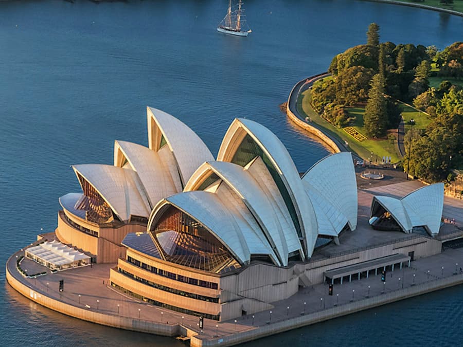 Sydney iVenture Flexi Attractions Pass: Access to 3, 5, or 7 Attractions