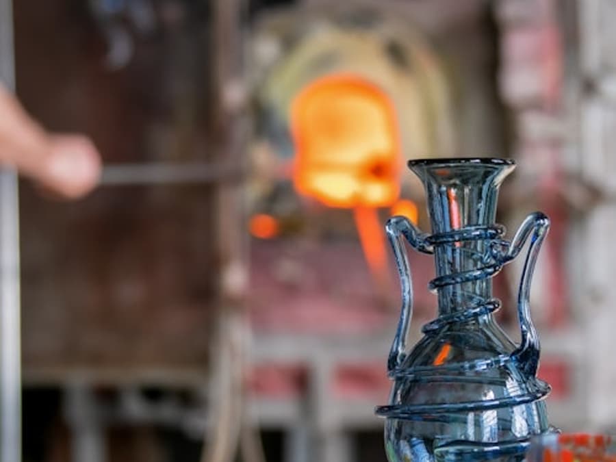 Venice: Murano and Burano Boat Tour