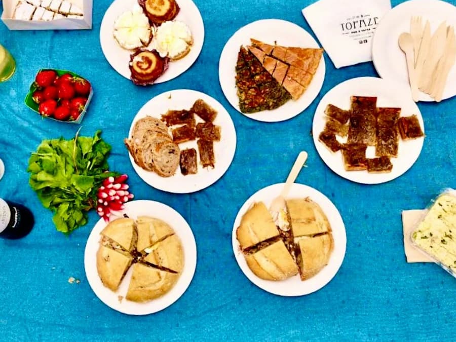 Nice: Guided Food Tour