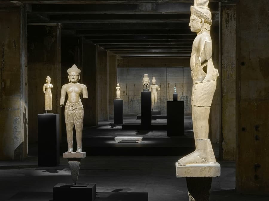 Feuerle Collection Berlin