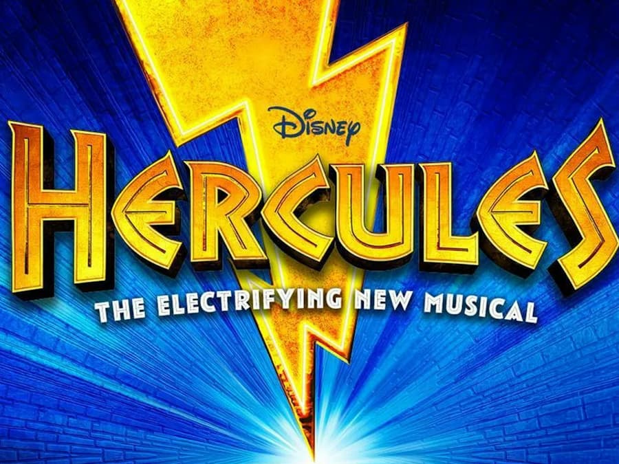 Bilete Hercules