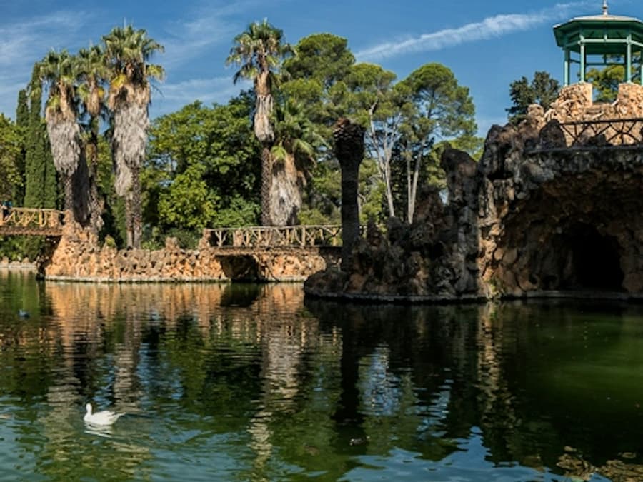 Parc Samà: Skip The Line Ticket