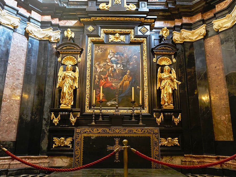 Wawel Castle & Cathedral Guided Tour