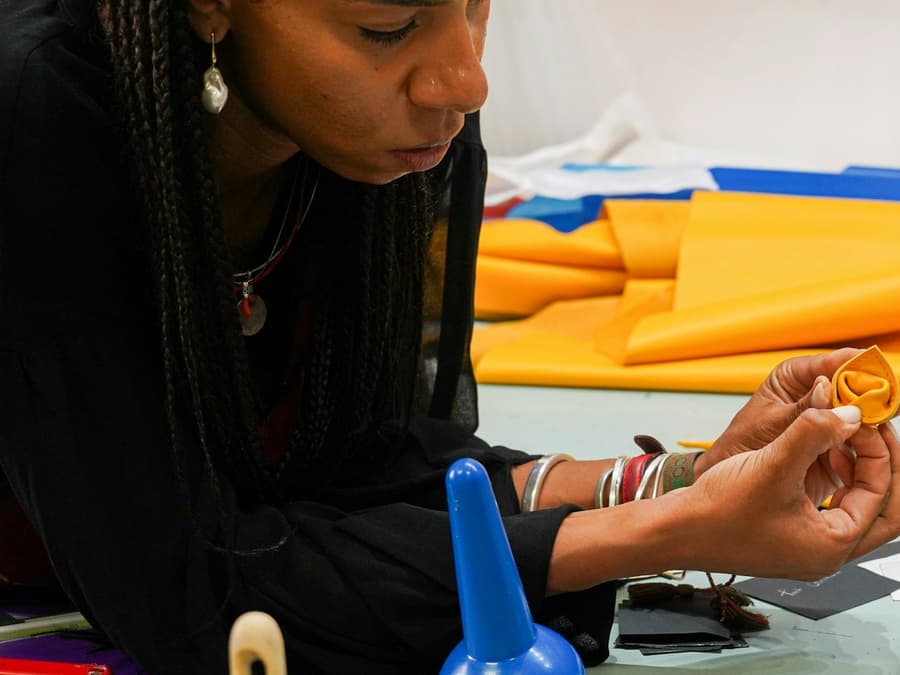 Bologna: Tortellino Keychain Craft Workshop