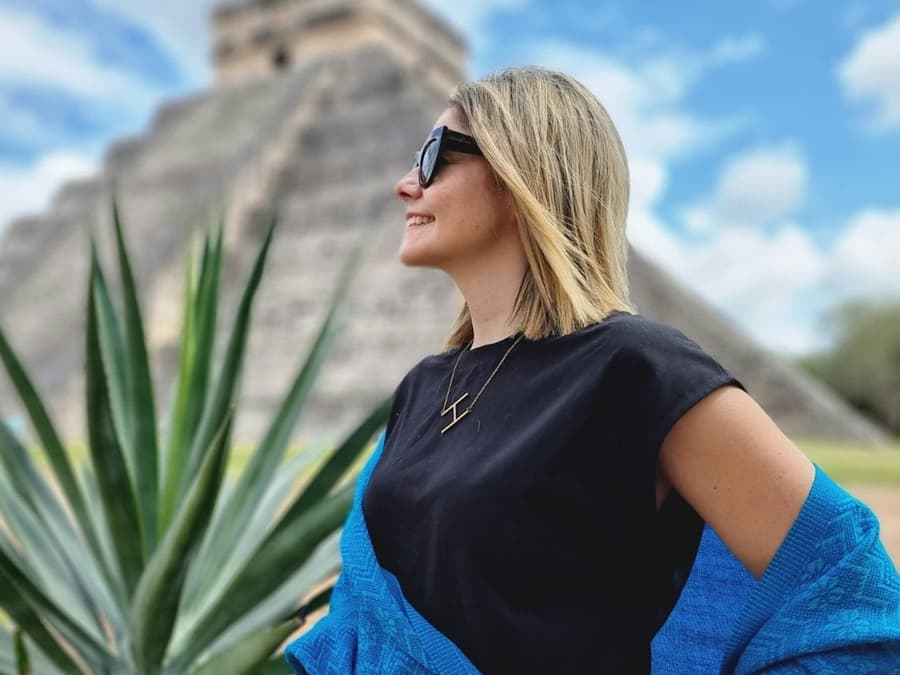 Chichén Itzá & Valladolid: Entry Ticket + Guided Tour + Roundtrip Transfer