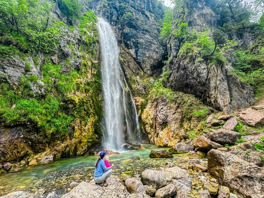 From Tirana: Theth National Park Private 2-Day Tour with Overnight Stay & Breakfast