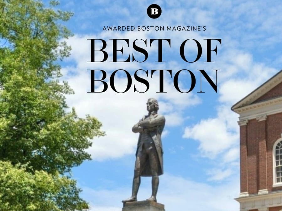 The Full Revolutionary Story: A Masterclass Boston Walking Tour