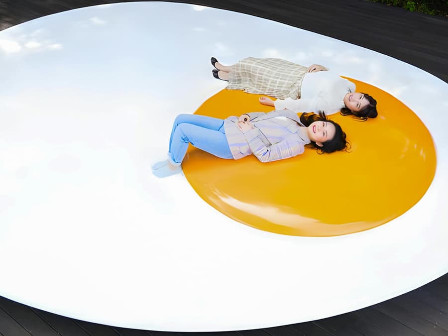 The Hakone Open-Air Museum Admission Ticket