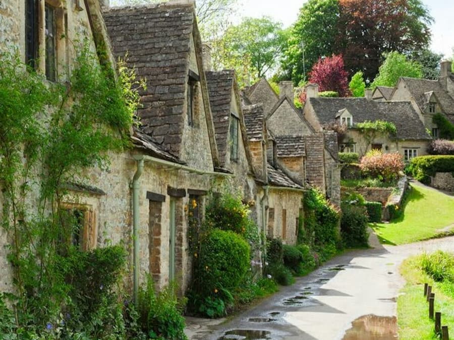 Cotswolds: Guided Day Tour from London + Optional Lunch