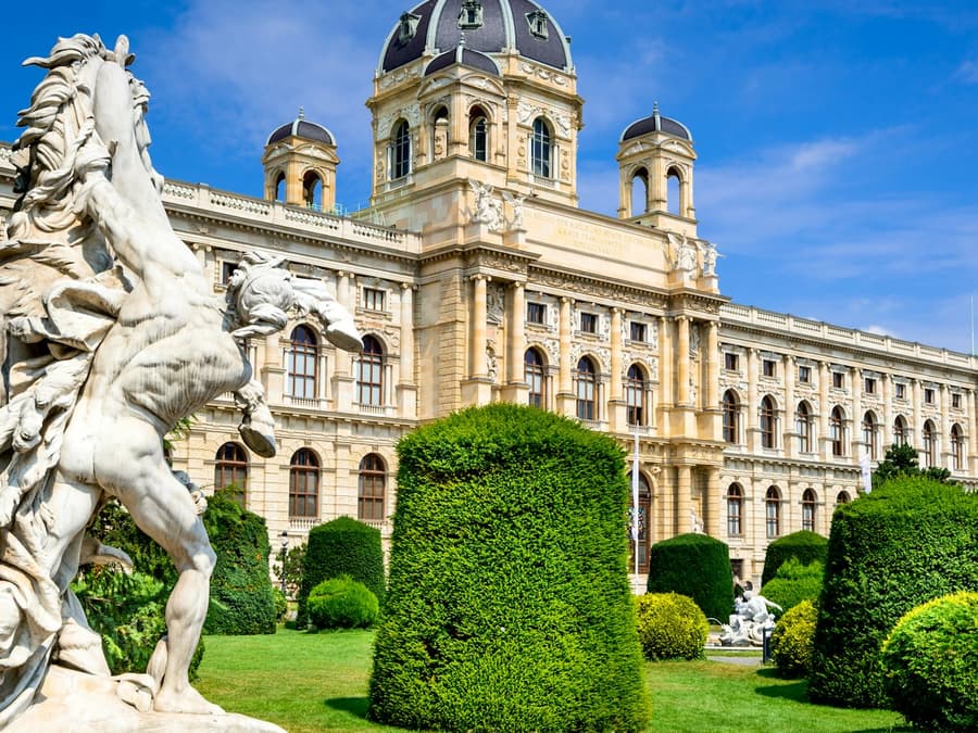 Vienna Museum Pass: Build-Your-Own Combination Ticket