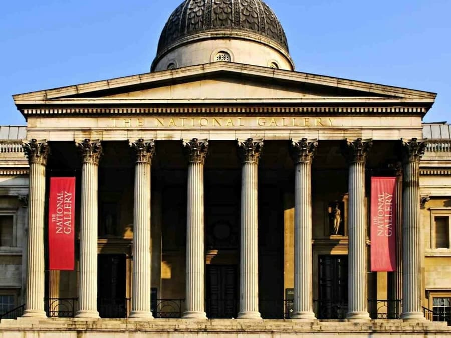 The National Gallery: Digital Audio Guide