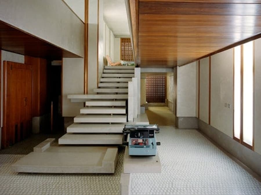 Negozio Olivetti: Entry Ticket