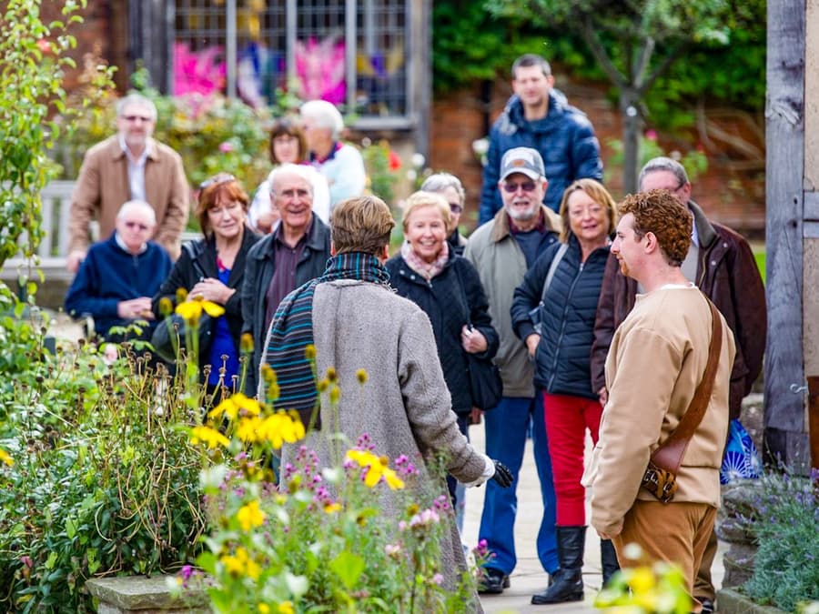 Buckingham Palace & Windsor Castle Full-Day Tour