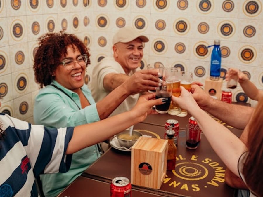 Porto: 3-Hr Food and Wine Tasting Tour