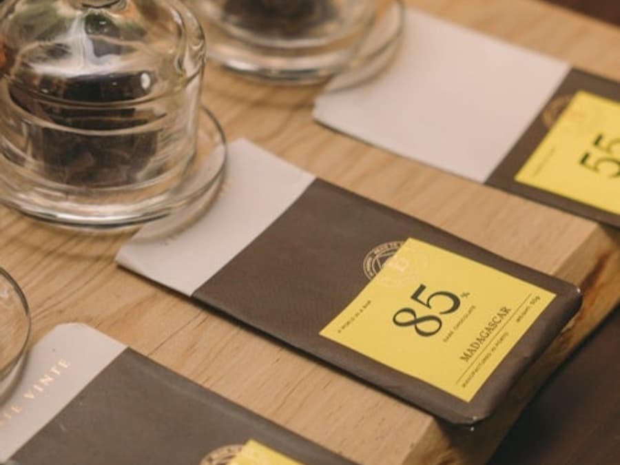 WOW Porto: L'Experiència del Xocolata amb Entrada 20|20