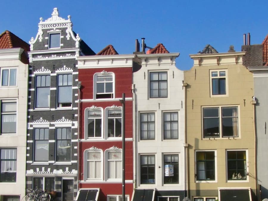 Vlissingen: Guided City Walk