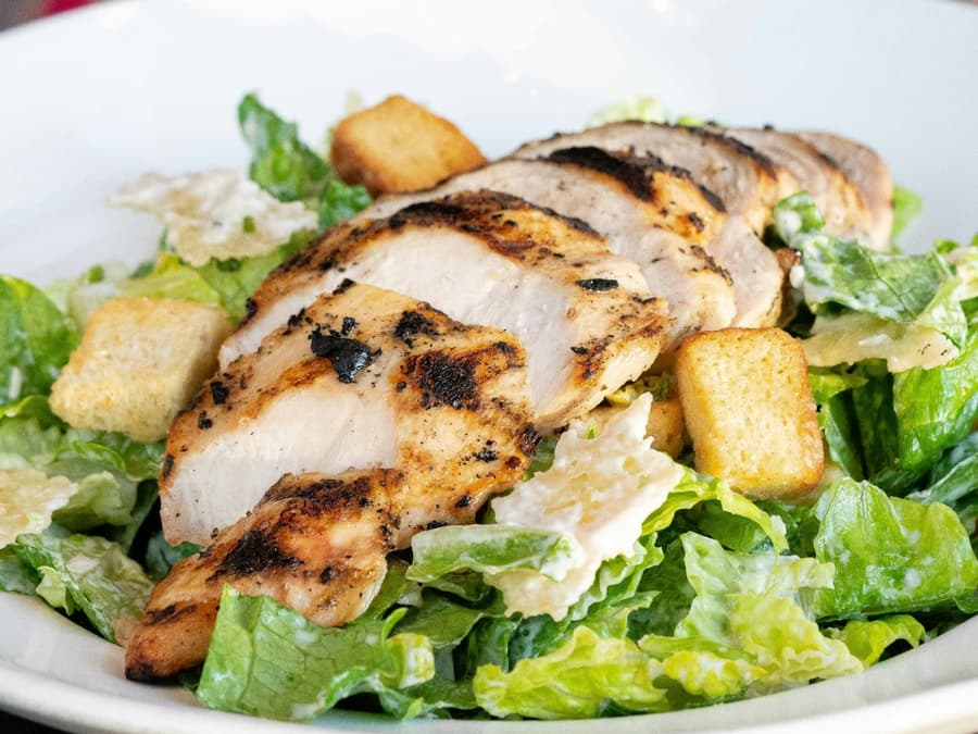 Hard Rock Cafe Atlantic City Dining Experience
